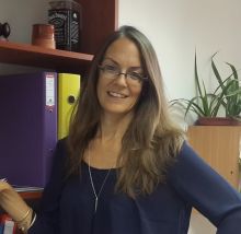 Dr. Anat Lea Bonshtien